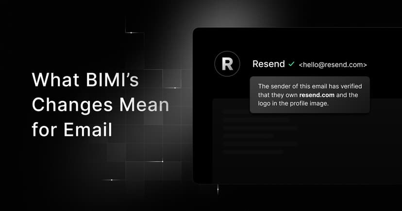 What BIMI's Changes Mean for Email